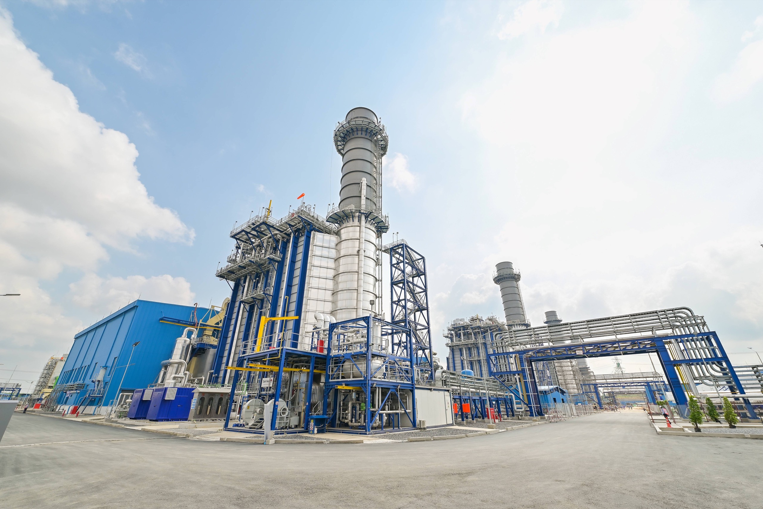 GULF ประกาศ Core Profit ไตรมาส 2/2566 เท่ากับ 3,556 ล้านบาท โตขึ้น 15%  